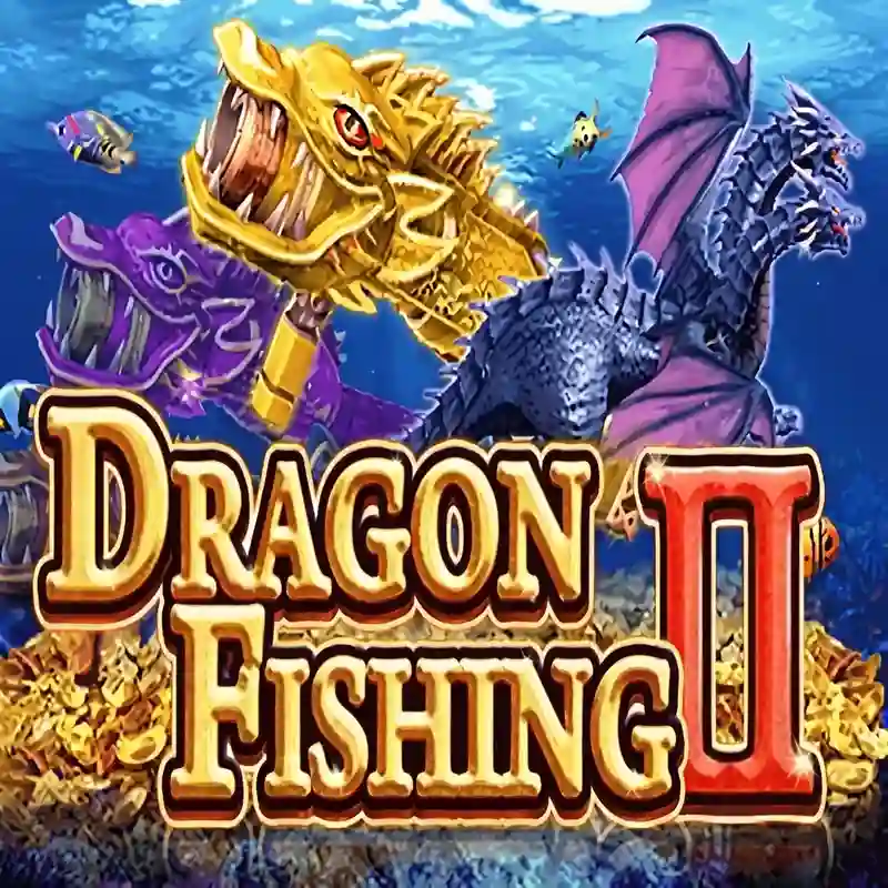 Game Bắn Cá Long Vương 2 tại MU888