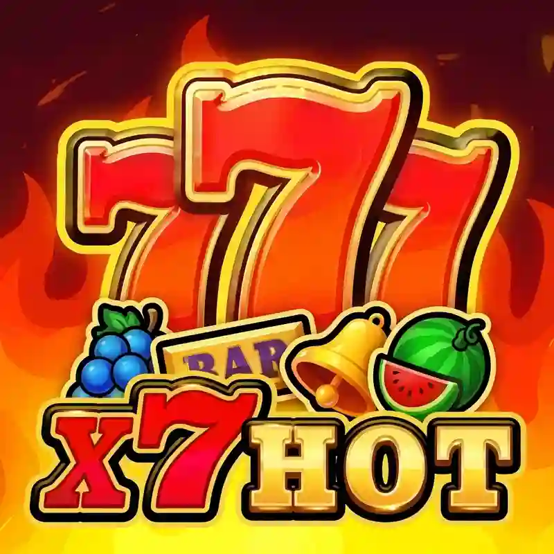 Trò chơi X7 HOT tại mu888