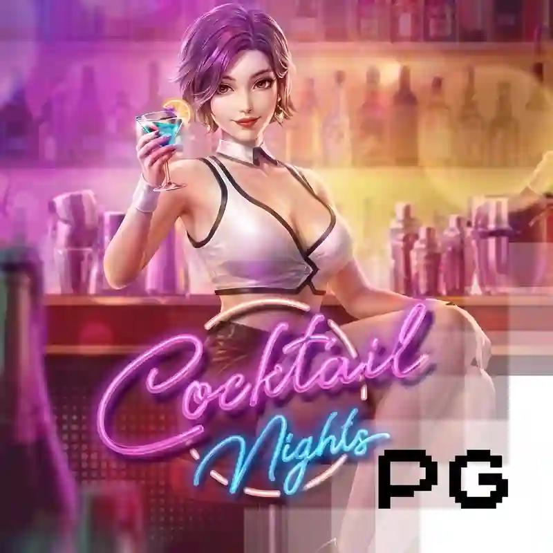 Trò chơi casino Đêm tiệc cocktail tại mu888
